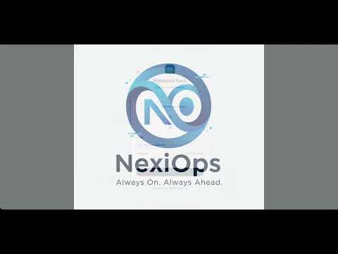 NexiOps New Company Registration and Walkthrough
