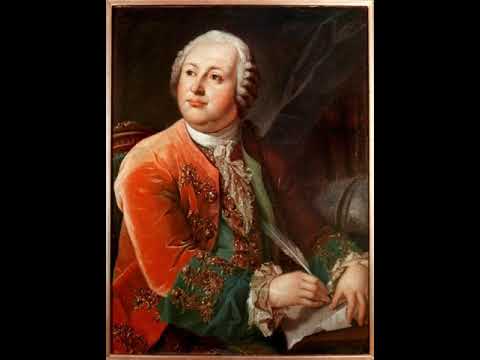 Mikhail Lomonosov | Wikipedia audio article