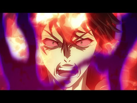 The Rising of The Shield Hero Season 2 Episode 12 SOUNDTRACK - Gemini