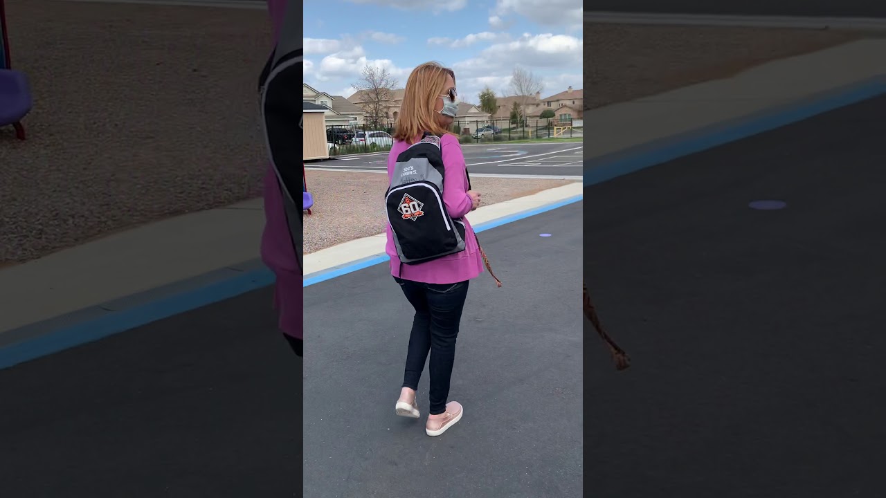 Welcome to McGarvey Kindergarten!