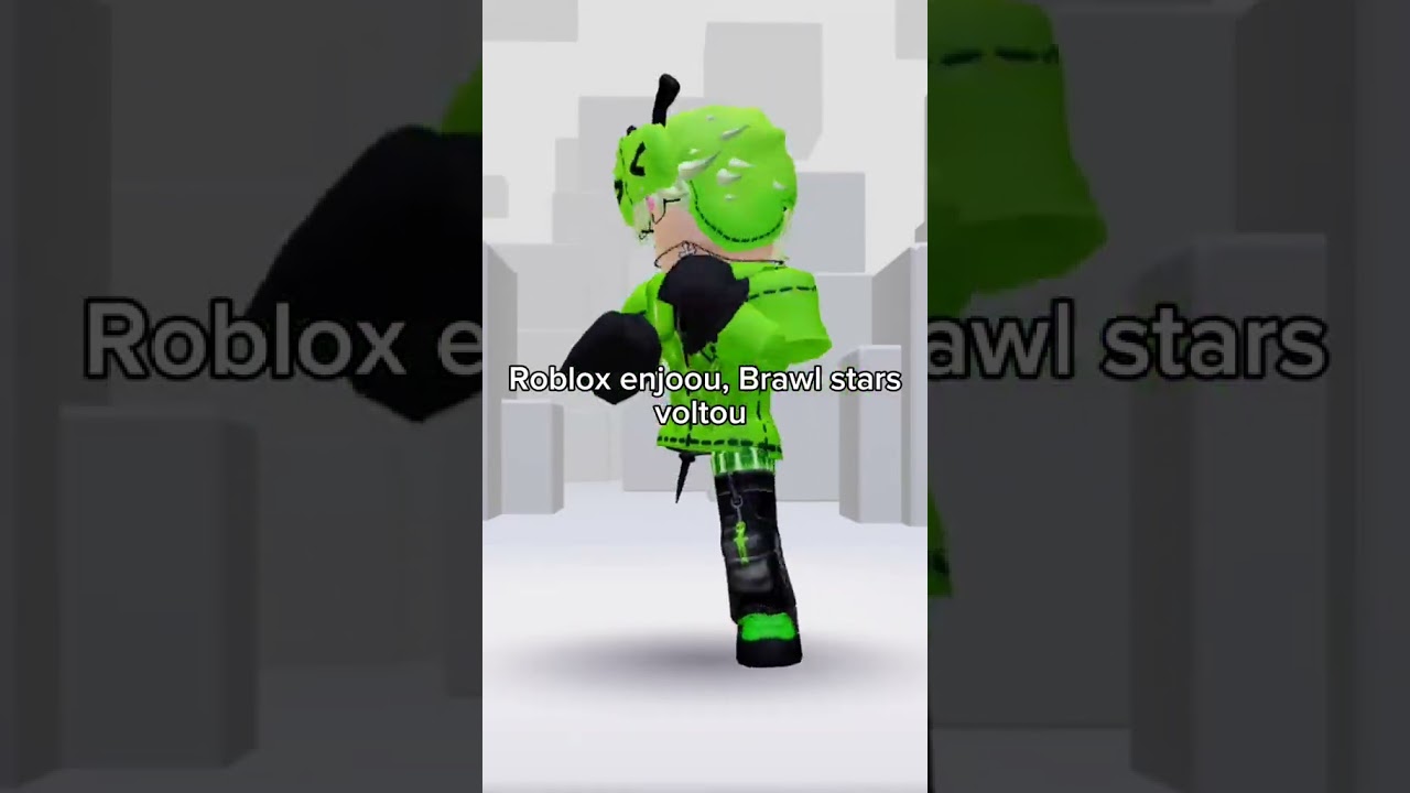 Volta Brawl 😋😋 #naoflopa #memes #naofloppa #shortsbrawl #brawlstarsshorts #brawlstars