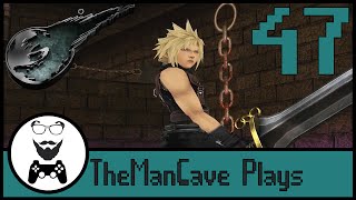 Battle Arena-Omnislash | Let's Play Final Fantasy VII HD Remake | Part 47