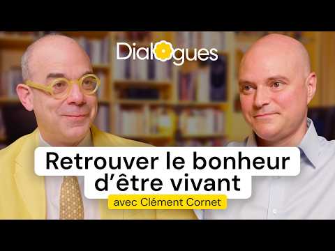 La clé oubliée de la santé - Dialogue avec Clément Cornet