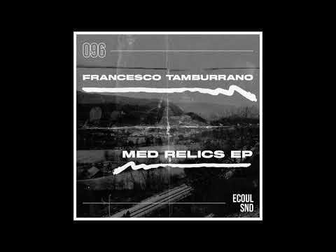 Francesco Tamburrano - Ostreidae [ECOUL096]