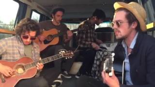 Without a Break Music Video