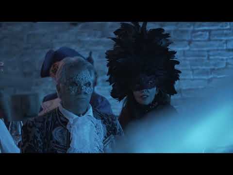 The Glass Slippers Ball 2023