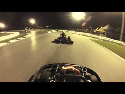 10a Corrida FAK 13.10.15 - Kartódromo de Betim