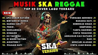 Download lagu Top Hits Spotify Indonesia 2025 Full Album Reggae 🎧🔥 Kumpulan Musik Cover SKA REGGAE Terbaru 2025 mp3