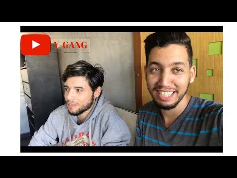Oussama Ghannam In Y-GanG ?  | Y-GanG اسامة غنام في