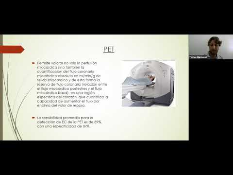 Clase 22 - Utilidad clínica de la reserva de flujo coronario en la cardiopatía isquémica estable
