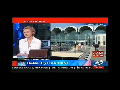 Anunț GSP TV operatori 27 iunie 2011 Antena 3