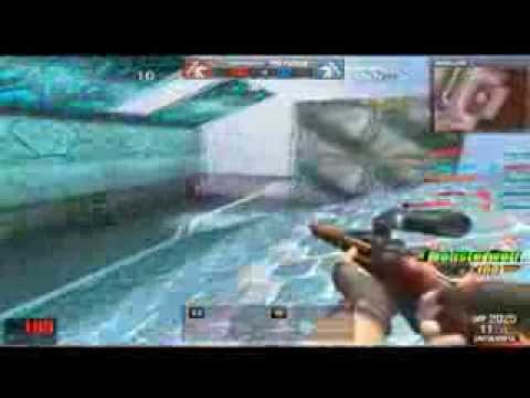 Crystallize Montage#1