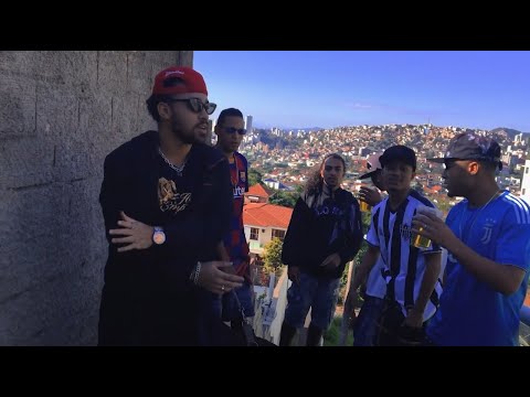 1 POR AMOR, 2 POR DINHEIRO (Adeilton031, Deizin MC, Furien, MC Marcelinho BH) [Clipe Official]