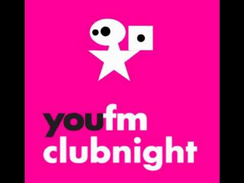 Andy Düx @ Hr3 Clubnight (22.06.1996)