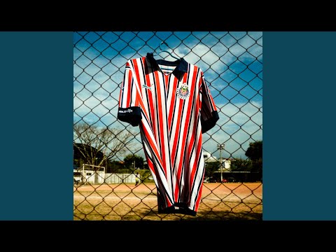 Camisa do Chivas