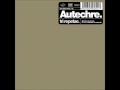 C/Pach - Tri Repetae - Autechre