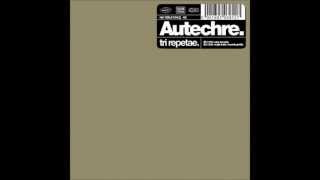 C/Pach - Tri Repetae - Autechre