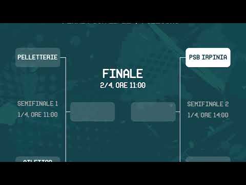 PSB Irpinia, partita la missione Coppa Italia: a Policoro per un nuovo record