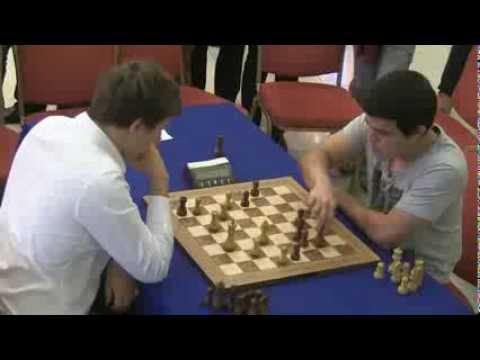 2015-04-05 Glukhovskii Aeroflot Chess Blitz