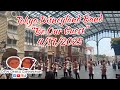 Tokyo Disneyland Band Beauty And The Beast Be Our Guest 4 17 2025