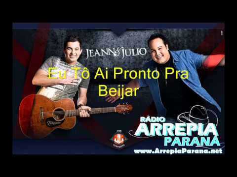 Aí Sim - Jeann e Julio