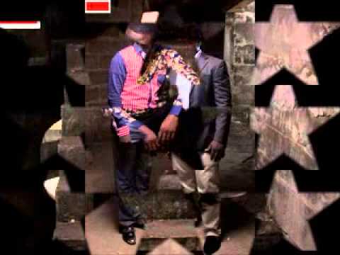 Steel Feat  Bisa Kdei Follow me