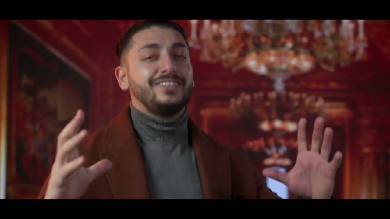 Toni de la Brasov - Toni de la Brasov - Ea ramane la inima mea - video2023
