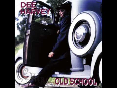 Dee Harvey - GoodBye