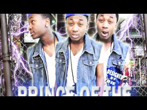 Yung Incredible " Yes I Can " ( Jerkin Song )