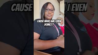 🌟 HEYY YALL…checking time… #funnymoments #shorts #shortsfeed #shortsvideo #candydreams #stagefright