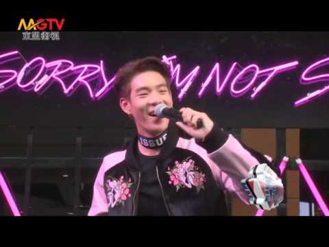 MGTV：JJ&Petch เพชร ควง เจเจ ออกงานคู่ เผยความประทับใจซึ่งกันและกัน【Thai Gossip20160522】