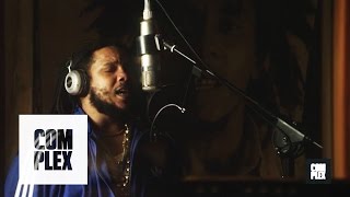 Stephen &quot;Ragga&quot; Marley - Walking Away