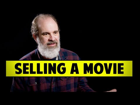 3 Reasons Why Filmmakers Should Hire A Producer's Rep - Glen Reynolds