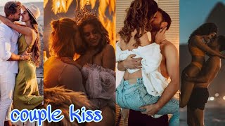 couple kiss video  hotvideo  Instagram video  Reel