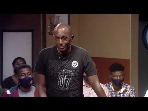 The Justice Court Episode 40: BABY MAMA STORMS THE HOUSE