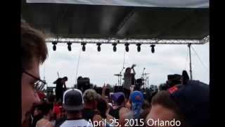 Sleepwave  - Whole Again