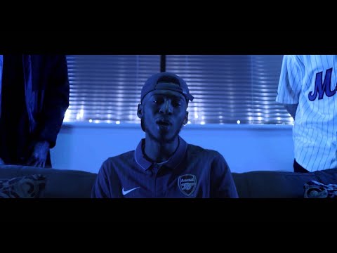 Leone MON -  XCEL [Music Video] | GRM Daily