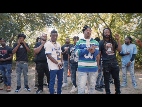 Trap Dickey ft. Boosie Badazz - Yeah Yeah  (Official Video)