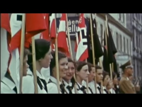 Quand les Français collaboreraient avec les nazis