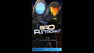 Lifeline: "Bad Astronaut" -- Chapter 1