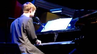 The Divine Comedy & Alison Moyet - Don't Go & The Certainty Of Chance - RFH London 07/11/2012
