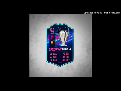Anglé la - Trophy (Prod Skan Maker)
