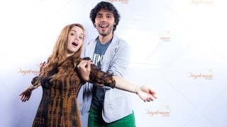 Inside Shows #6 - DaydreamCon 2015