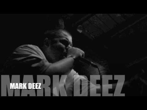 DTACH (Feat. MARK DEEZ) - 'WE DON'T FAKE IT'