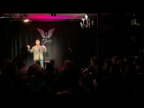 Stand Up Philosophy at The Bill Murray: Family