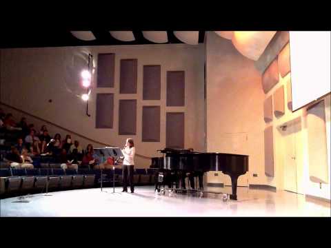 Carnyx for solo clarinet by Serban Nichifor