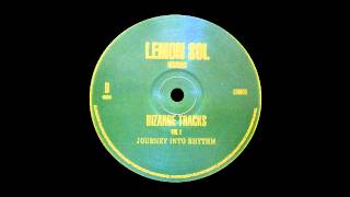 Bizarre Tracks Vol 1 - Journey Into Rhythm