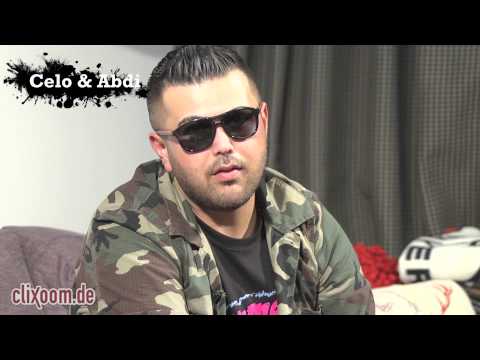 Celo & Abdi: Summer Cem im Wortspiel!