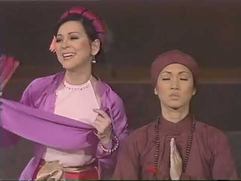 PBN 46 - Thị Mầu Lên Chùa - ÁI VÂN, THÁI HIỀN, ÁI VÂN, BẢO HÂN