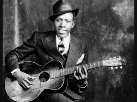 Robert Johnson - Love In Vain Blues (Takes 1&2) (1937)